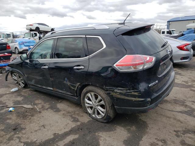 2015 Nissan Rogue S - Фото 2