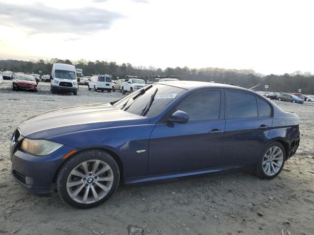 2011 BMW 328 I