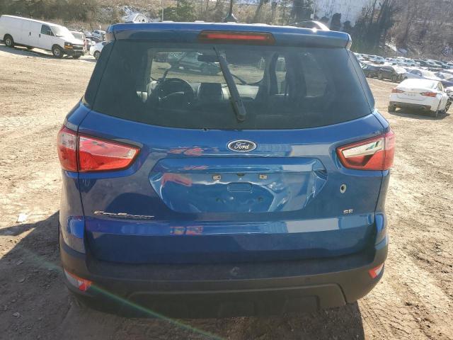 2021 Ford Ecosport Se - Image 6