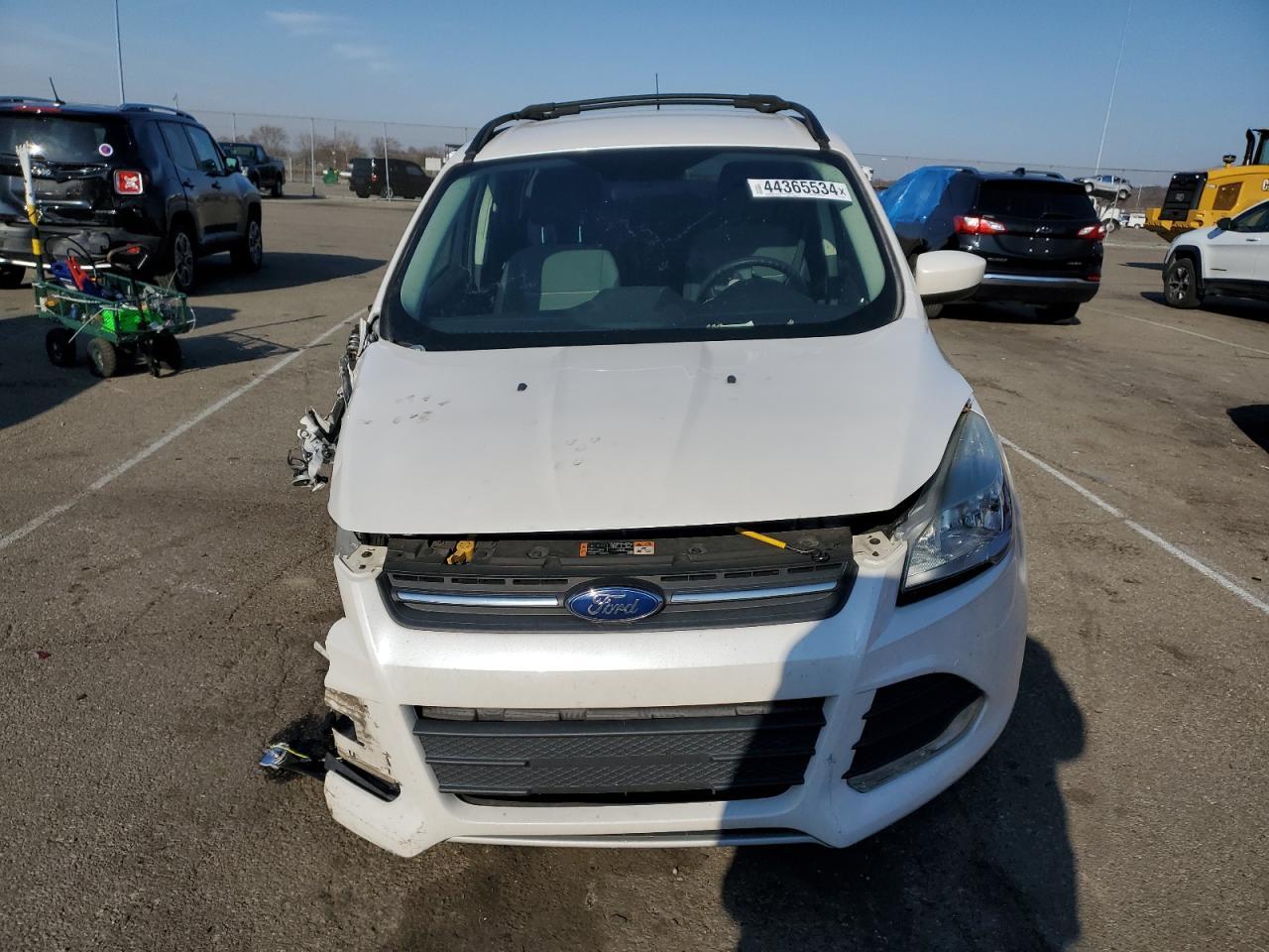 2014 FORD ESCAPE SE - Image 5