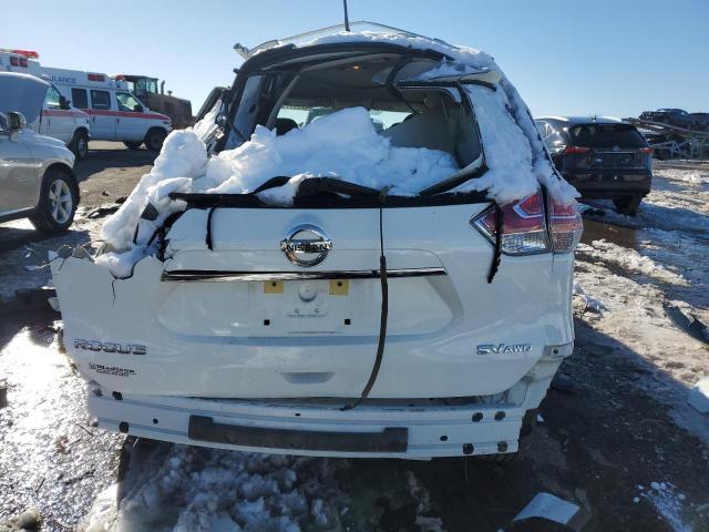 2016 Nissan Rogue S - Image 6