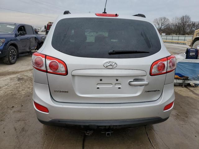 2011 Hyundai Santa Fe Gls - Image 6