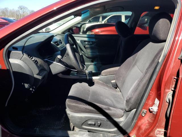 2013 Nissan Altima 2.5 - Фото 7