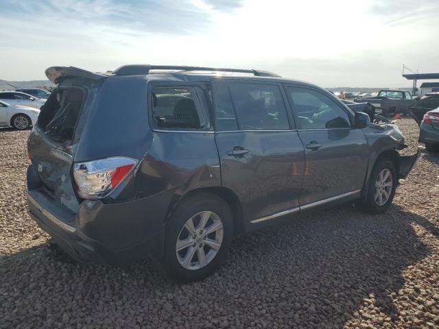 2012 Toyota Highlander Base - Фото 3