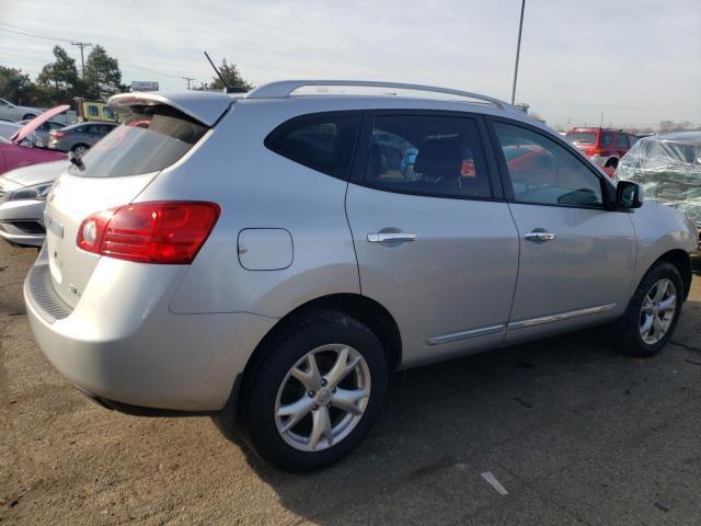 2011 Nissan Rogue S - Фото 3