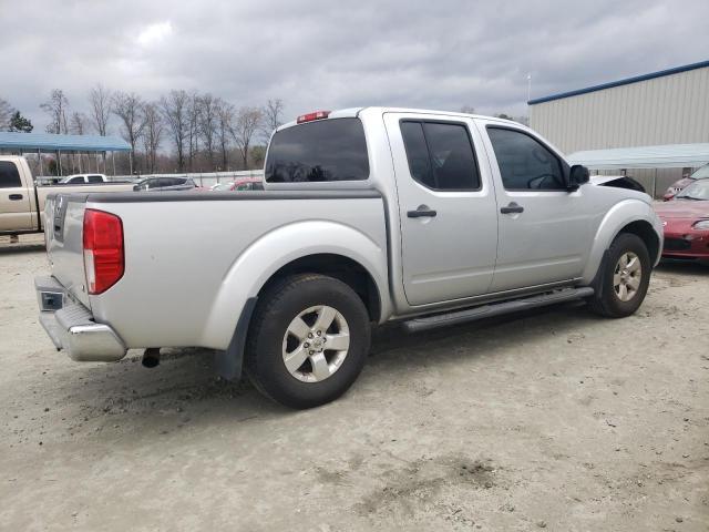 2012 Nissan Frontier S - Фото 3