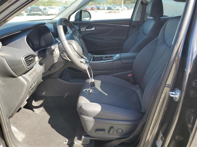 2023 Hyundai Santa Fe Sel - Фото 7