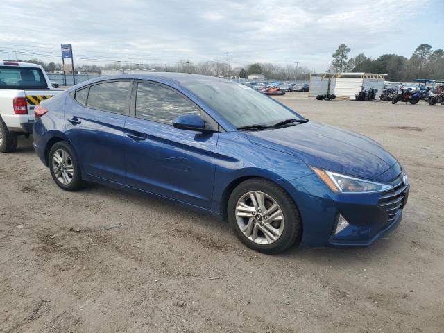 2020 Hyundai Elantra Sel - Фото 4