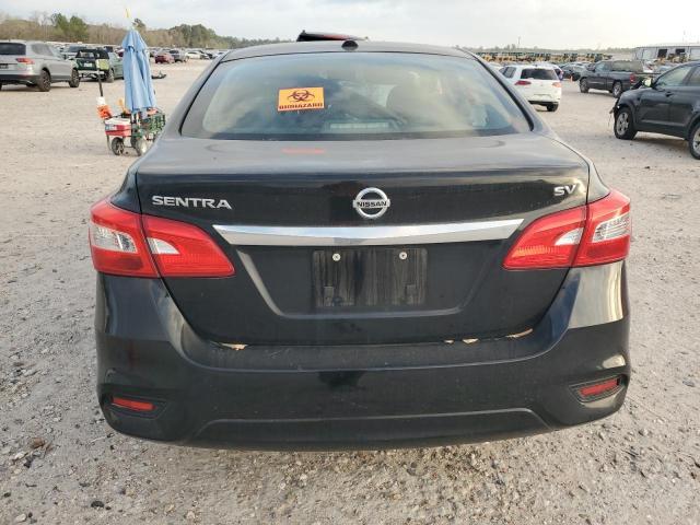 2018 Nissan Sentra S - Image 6