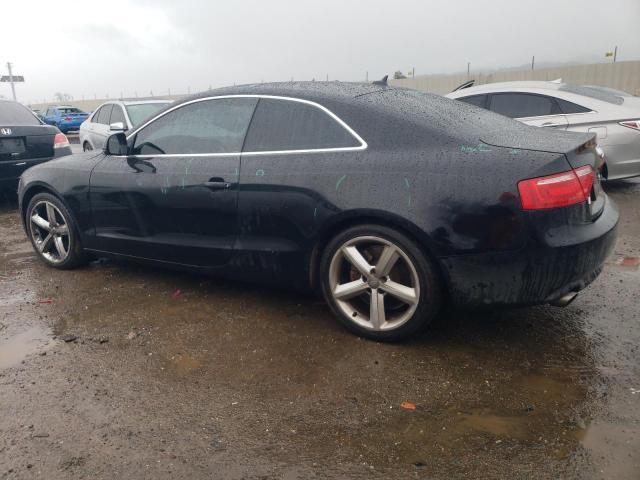 2008 Audi A5 Quattro - Фото 2
