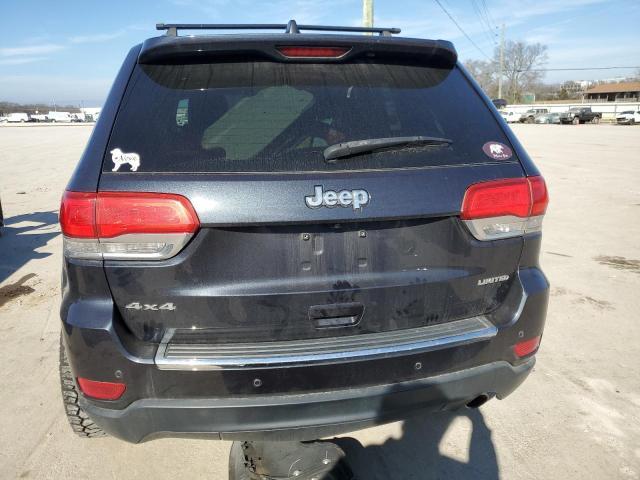 2016 Jeep Grand Cherokee Limited - Image 6