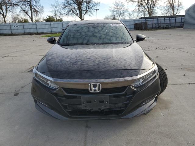 2020 Honda Accord Sport - Фото 5