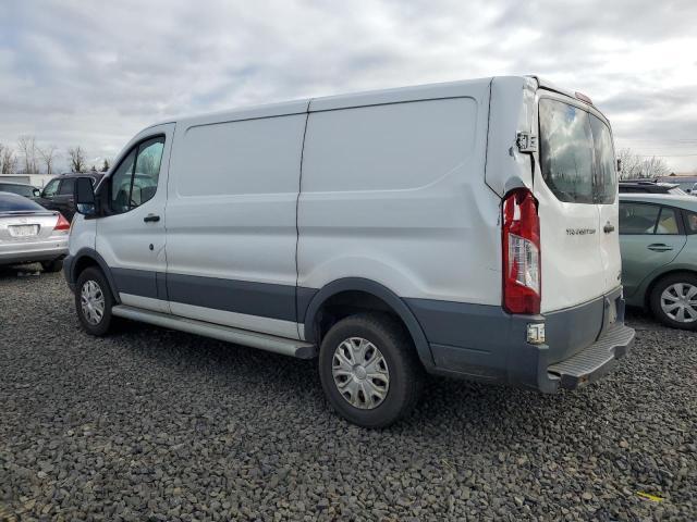 2017 Ford Transit T-250 - Фото 2