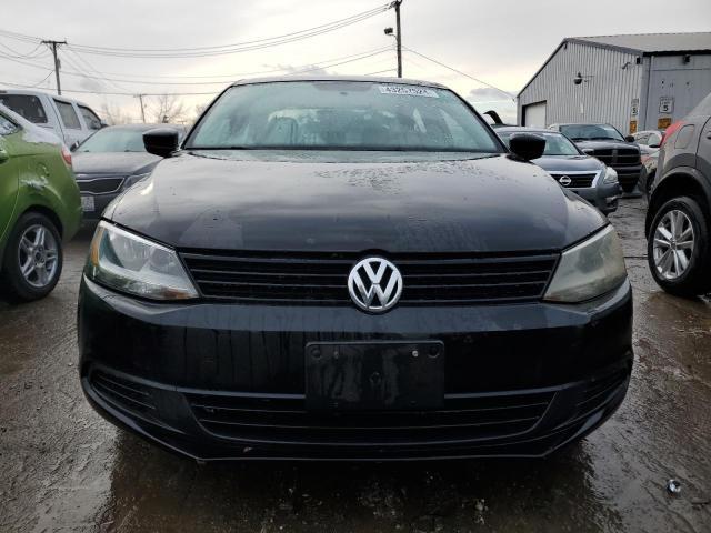 2012 Volkswagen Jetta Base - Фото 5
