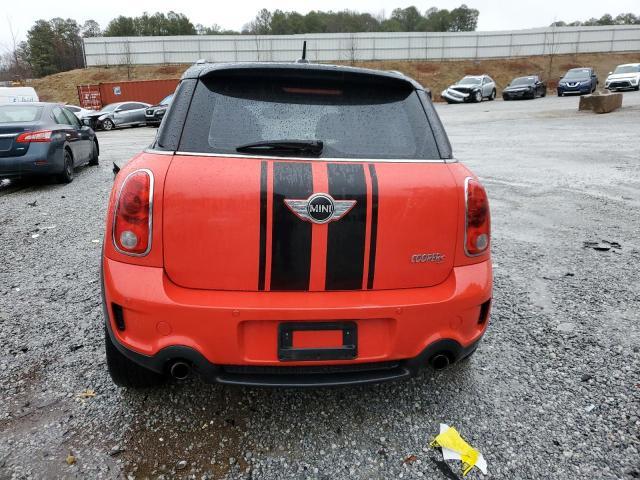 2011 Mini Cooper S Countryman - Фото 6