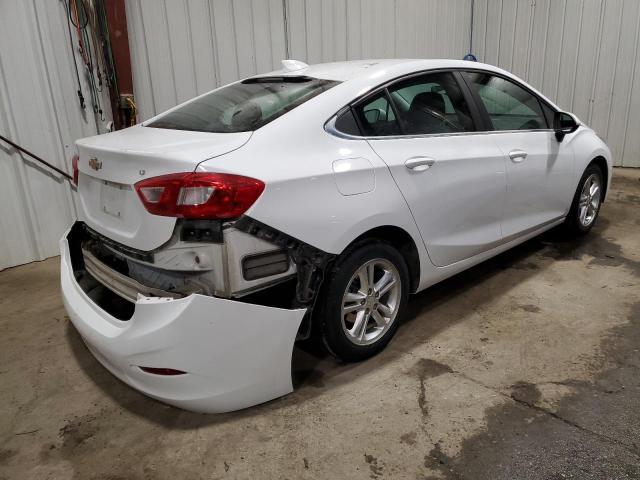 2016 Chevrolet Cruze Lt - Фото 3