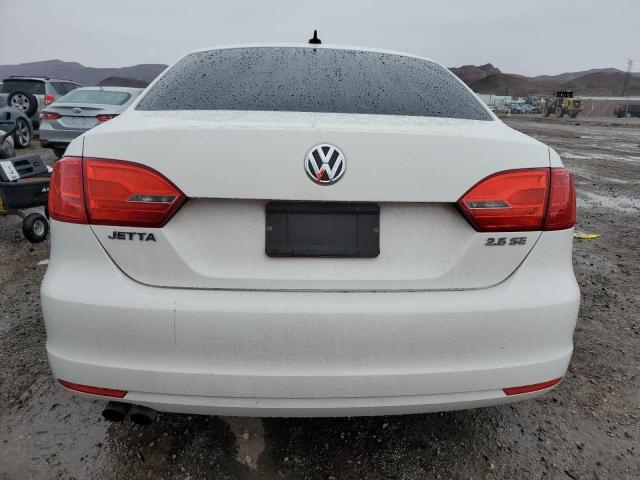 2012 Volkswagen Jetta Se - Image 6