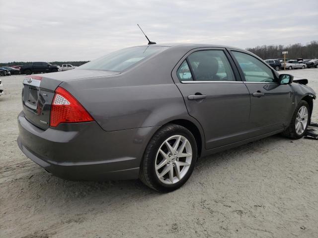 2012 Ford Fusion Sel - Фото 3