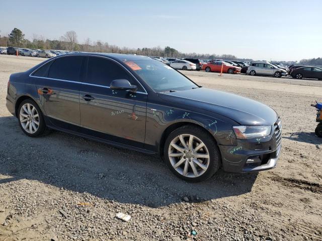 2014 Audi A4 Premium - Фото 4
