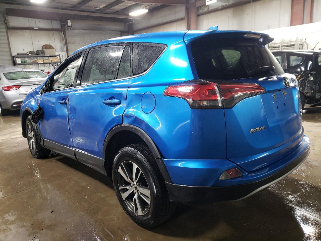 2018 TOYOTA RAV4 ADVEN - Image 2