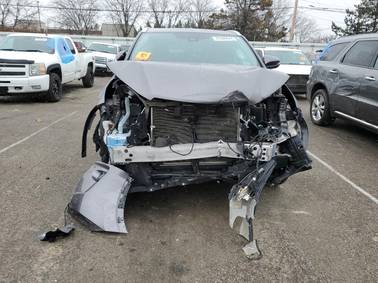 2019 TOYOTA HIGHLANDER - Image 5