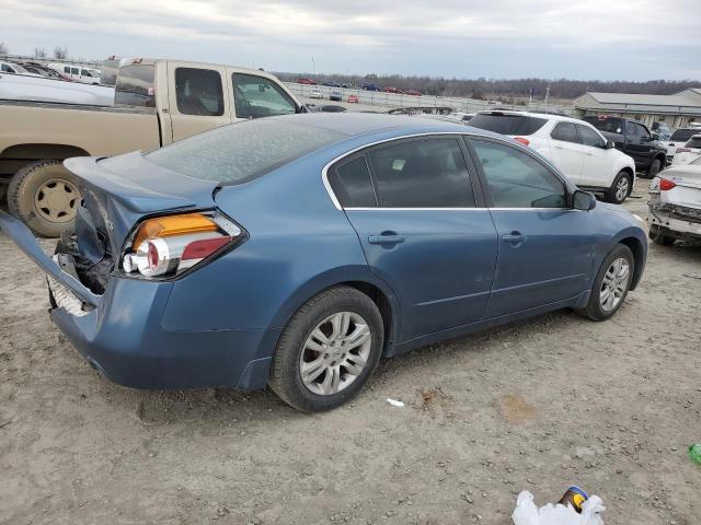 2012 Nissan Altima Base - Фото 3