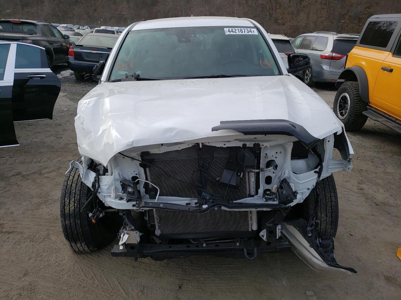 2023 TOYOTA TACOMA DOU - Фото 5