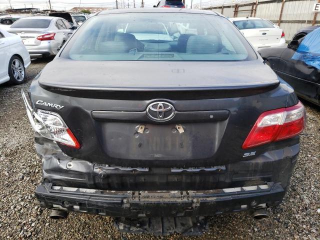 2007 Toyota Camry Le - Фото 6