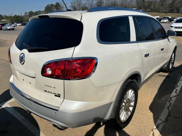 2011 BUICK ENCLAVE - Фото 4