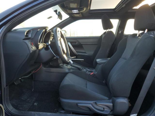 2012 Toyota Scion Tc - Image 7