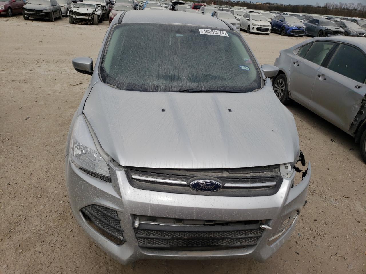 2015 FORD ESCAPE SE - Image 5