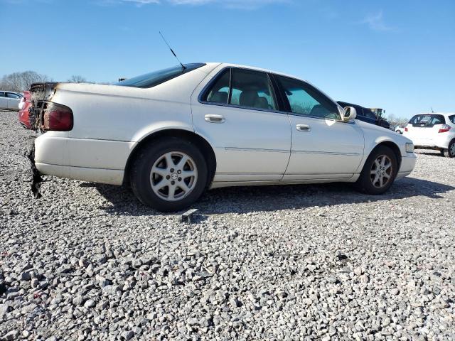 2001 Cadillac Seville Sls - Фото 3