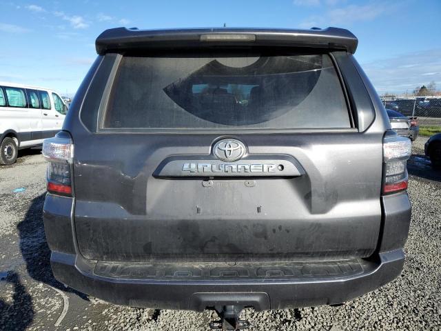 2019 Toyota 4Runner Sr5 - Фото 6