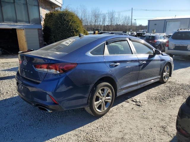 2018 Hyundai Sonata Sport - Image 3