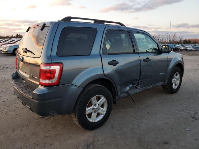 2011 Ford Escape Hybrid - Фото 3