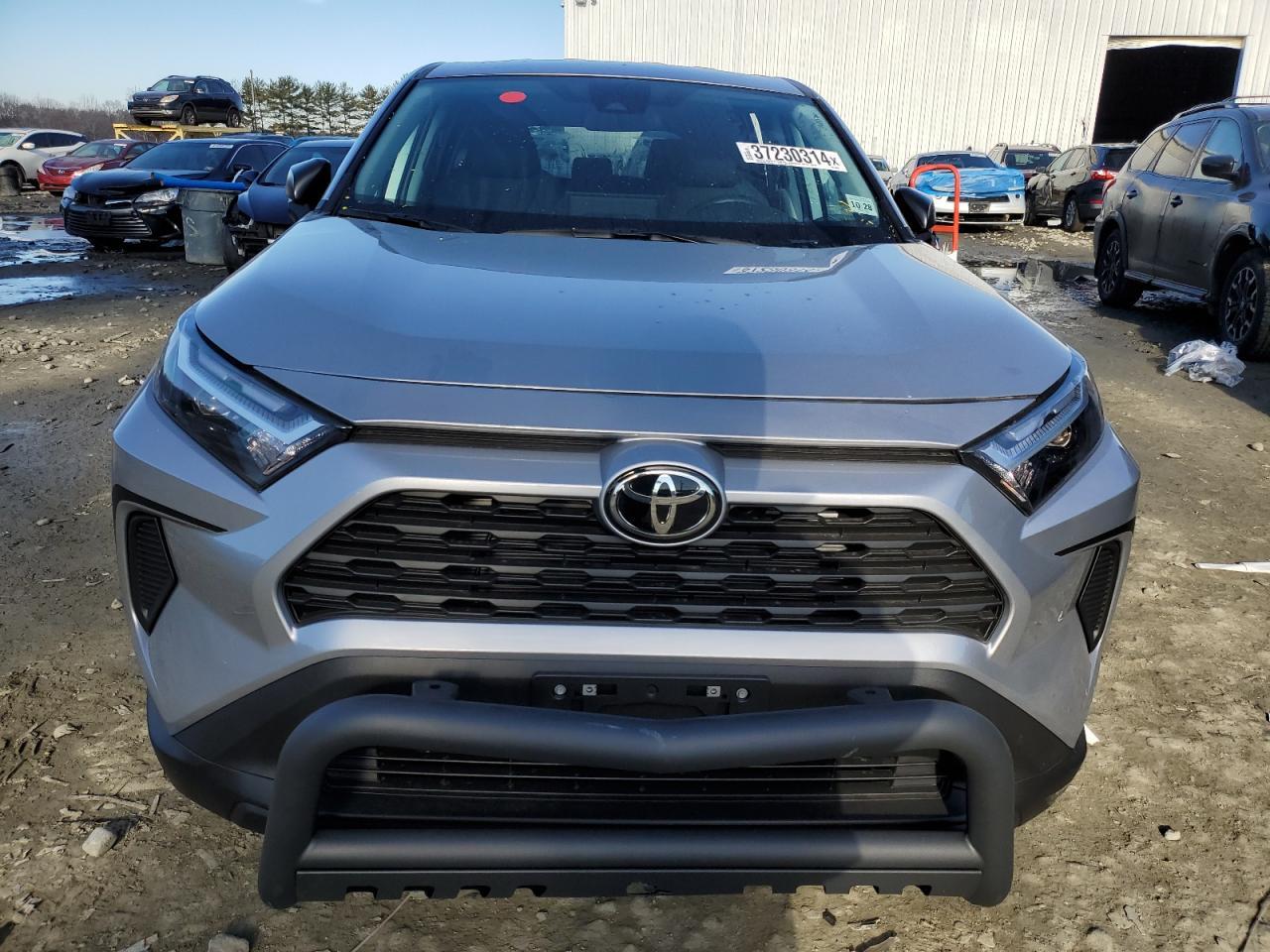 2023 TOYOTA RAV4 LE - Image 5