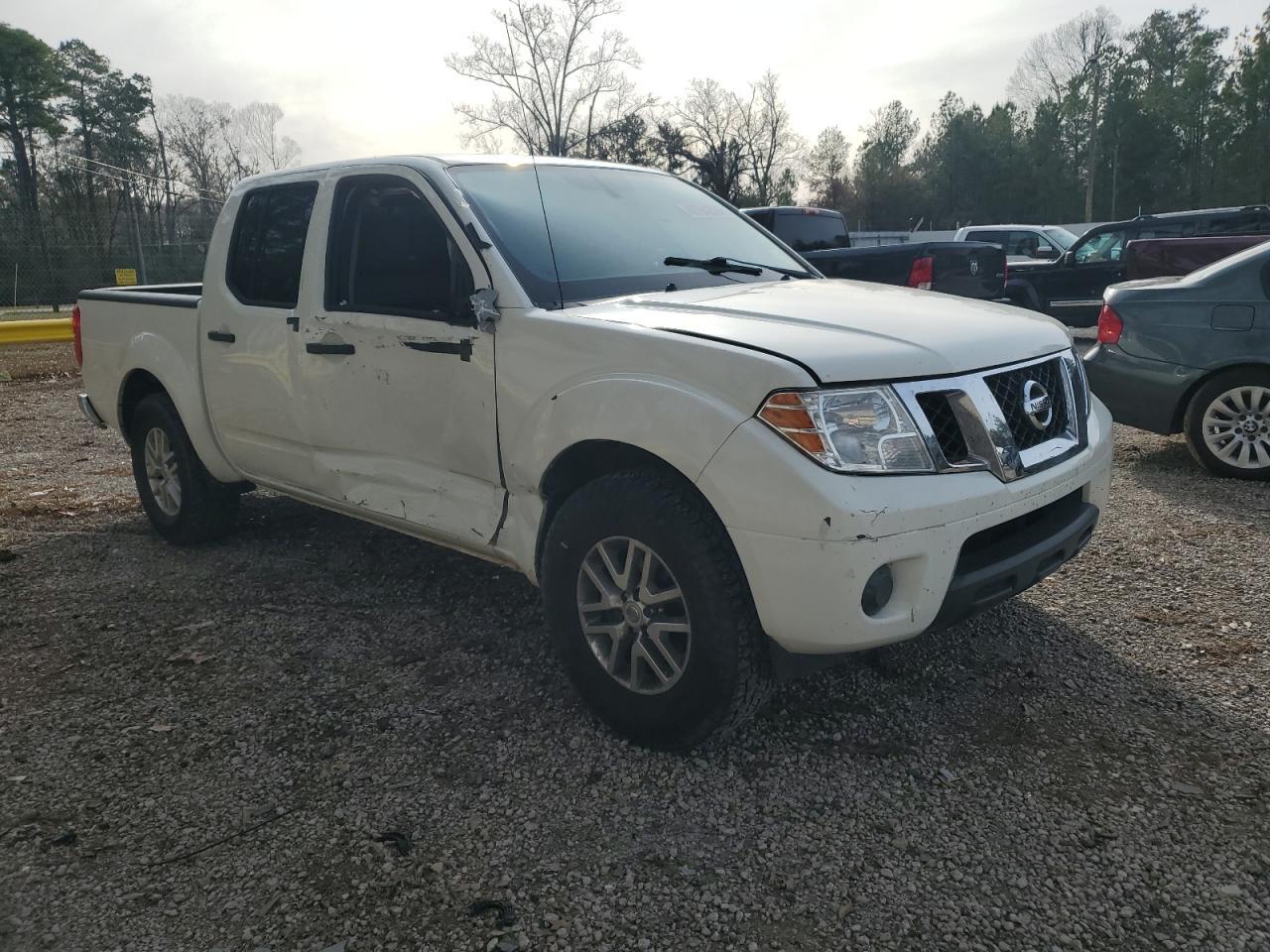 2019 NISSAN FRONTIER S - Фото 4
