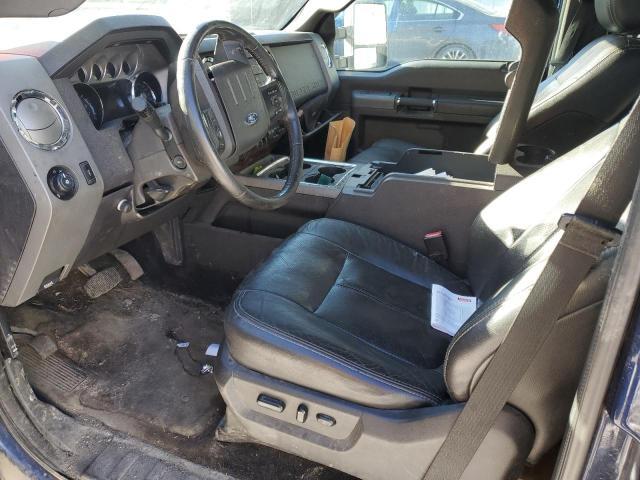 2012 Ford F250 Super Duty - Фото 7