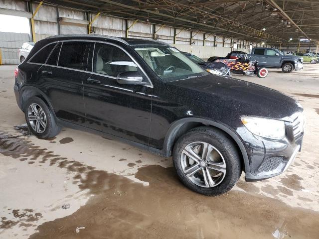 2016 MERCEDES-BENZ GLC-CLASS - Image 4