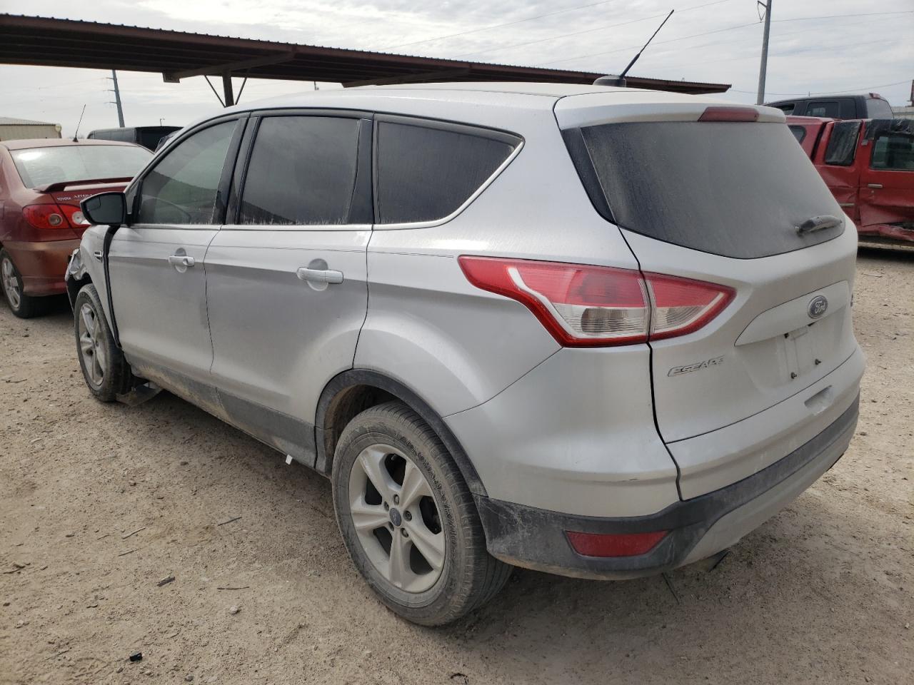 2015 FORD ESCAPE SE - Image 2
