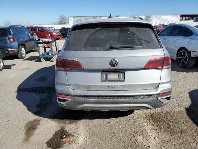 2023 Volkswagen Taos Se - Image 6
