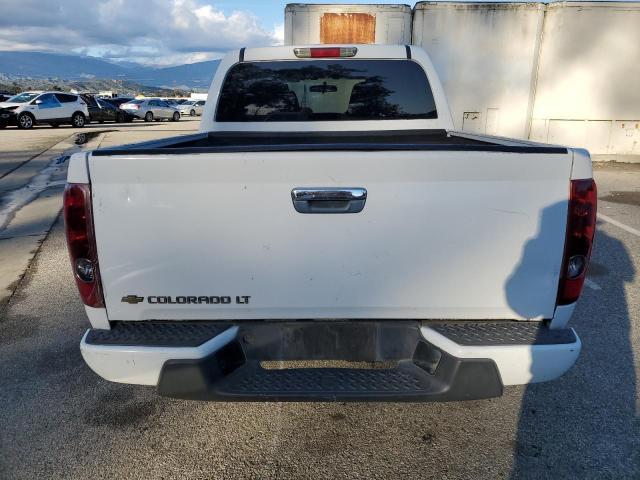2010 Chevrolet Colorado Lt - Фото 6