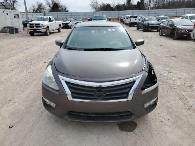 2015 Nissan Altima 2.5 - Фото 5