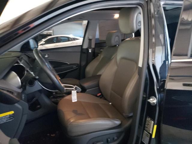 2017 Hyundai Santa Fe Se Ultimate - Image 7