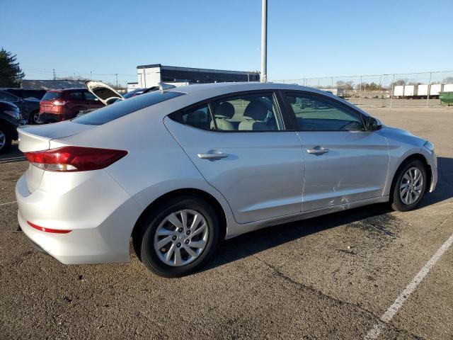 2017 Hyundai Elantra Se - Image 3