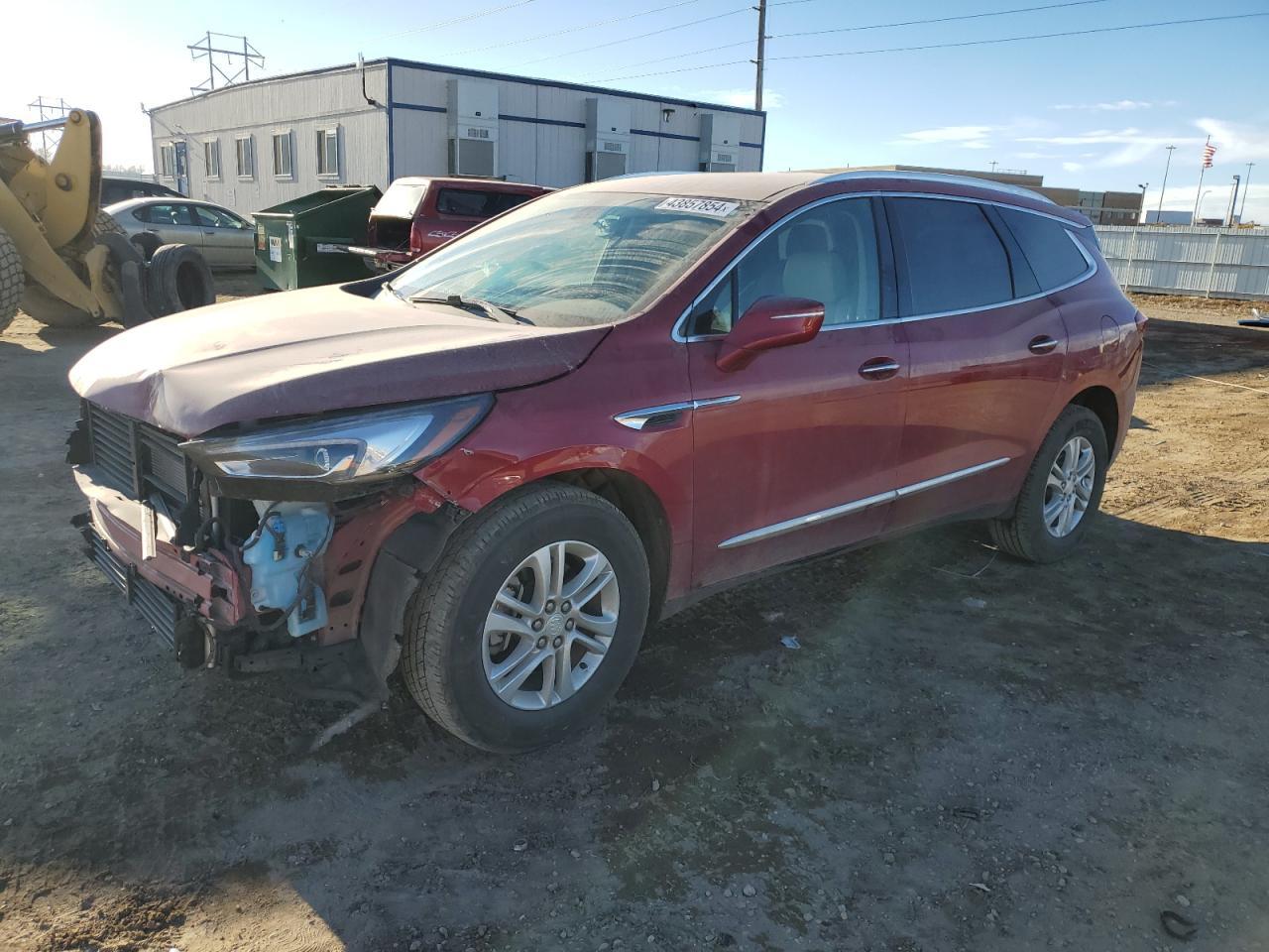 2019 BUICK ENCLAVE ES car image