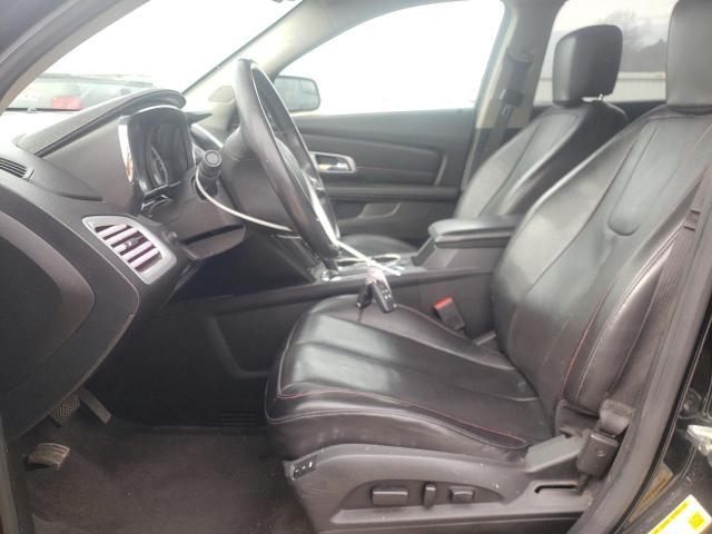 2012 GMC Terrain Slt - Image 7