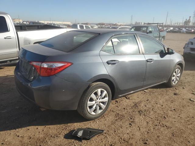 2015 Toyota Corolla L - Фото 3