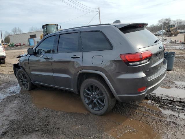 2018 Jeep Grand Cherokee Laredo - Фото 2