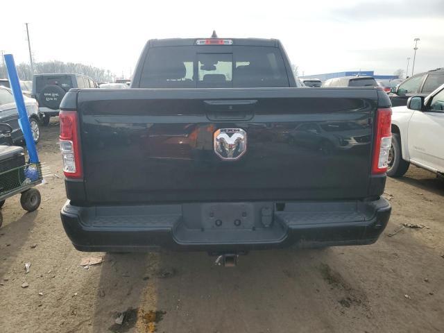 2019 Ram 1500 Big Horn/Lone Star - Фото 6